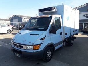camion frigo IVECO DAILY 29 L 13