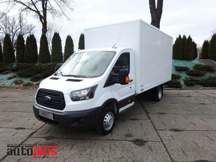 camion furgone FORD TRANSIT