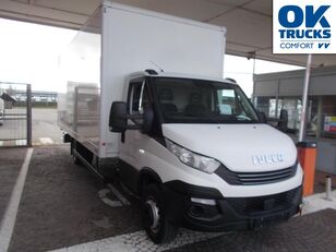 camion furgone IVECO 70C18A8/P