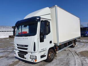 camion furgone IVECO EuroCargo 80 E22