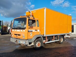 camion furgone RENAULT M150