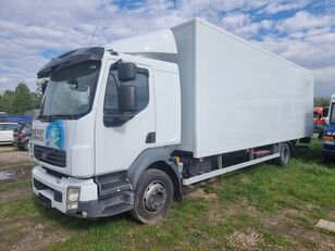camion furgone VOLVO FL 240 Koffer + LBW