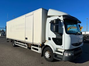 camion isotermico RENAULT Midlum 270 Euro 5