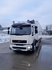 camion isotermico VOLVO FL 260