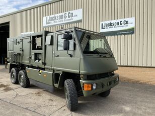 camion militare MOWAG Duro II 6x6 (TIGAS)