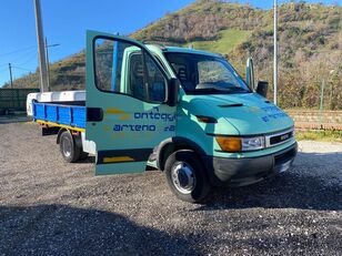 camion pianale IVECO Daily 50C13