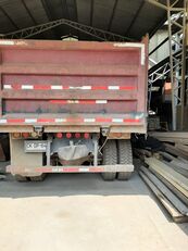 camion ribaltabile FORD cargo 2932e