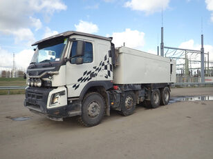 camion ribaltabile VOLVO FMX 540