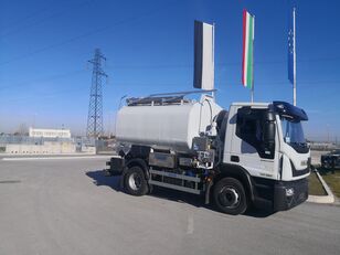 camion trasporto carburante IVECO 140 nuovo