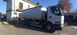 camion trasporto carburante RENAULT