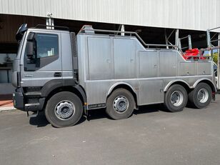 carro attrezzi IVECO Trakker AD 410T45