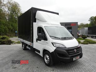 camion centinato FIAT DUCATO