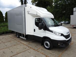 camion centinato IVECO Daily 35S18 Curtain side nuovo