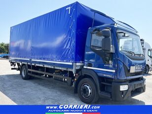camion centinato IVECO Eurocargo 160E25R