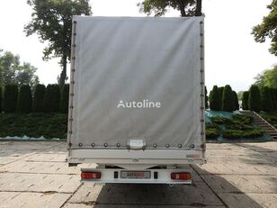 camion centinato Peugeot BOXER P+P in vendita immagine 12 camion centinato Peugeot BOXER P+P immagine 12