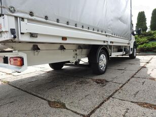 camion centinato Peugeot BOXER P+P in vendita immagine 17 camion centinato Peugeot BOXER P+P immagine 17