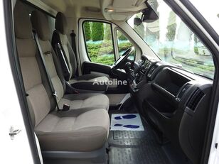 camion centinato Peugeot BOXER P+P in vendita immagine 39 camion centinato Peugeot BOXER P+P immagine 39