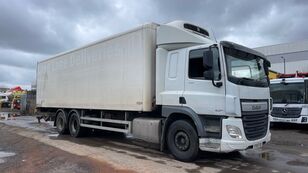 camion frigo DAF CF 330 EURO 6