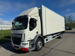 camion frigo DAF LF 250 FA LF 250 4X2 EURO 6