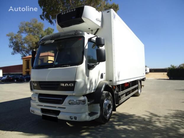 camion frigo DAF LF 55 300