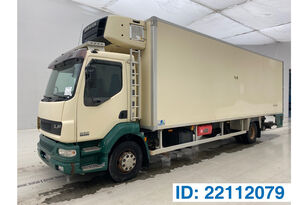 camion frigo DAF LF55.220