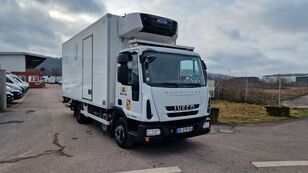 camion frigo IVECO 100E18 EEV