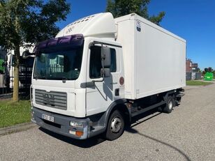 camion frigo MAN TGL 10.210, 4x2, blatt, schalt