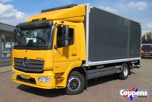 camion frigo Mercedes-Benz Atego 1324 L Koelwagen Euro 6