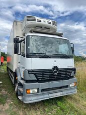 camion frigo Mercedes-Benz Atego 1833