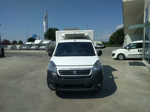 camion frigo Peugeot PARTNER 120 1.6