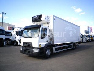 camion frigo Renault D18.280