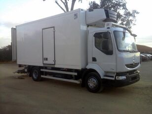 camion frigo Renault MIDLUM 190.12 DXI
