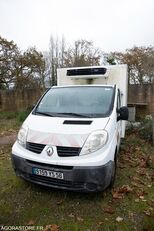 camion frigo Renault Traffic