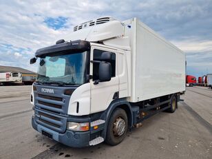 camion frigo Scania P230 4x2 EEV Thermo King TS-300e