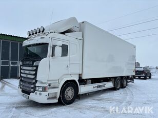 camion frigo Scania R520