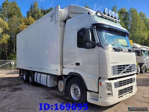 camion frigo Volvo FH13 480HP Manual 6x2 10tyres