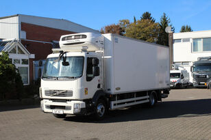 camion frigo Volvo FL 260 E5 TK Spectrum Bi-Tri-Temp. Strom Tür+LBW