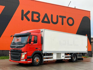 camion frigo Volvo FM 330 4x2 THERMOKING UT1200 / BOX L=7894 mm / LOW MILEAGE !