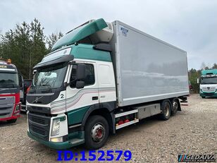 camion frigo Volvo FM 450HP 6x2 Euro6