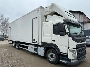 camion frigo Volvo FM 9.35m FRC Carrier Supra 1150Mt