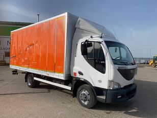 camion furgone Avia D90L