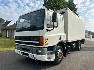 camion furgone DAF CF 75 260