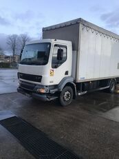 camion furgone DAF LF 55.220 Daf lf 55 220