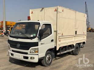 camion furgone Foton 180 Cargo