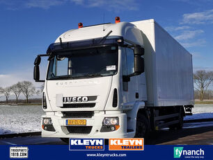 camion furgone IVECO 120E25 EUROCARGO eev highroof airco