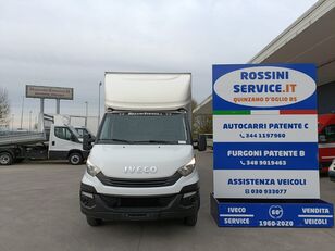 camion furgone IVECO DAILY 35C14