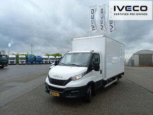 camion furgone IVECO Daily 35S14H