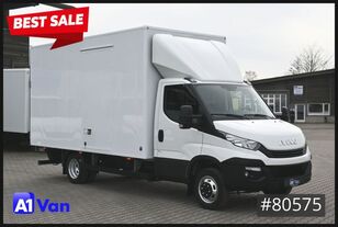 camion furgone IVECO Daily 45C15