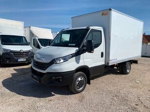 camion furgone IVECO Daily Koffer mit LBW SOFORT Euro6E nuovo