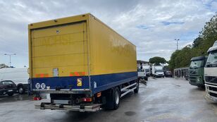 camion furgone IVECO EUROCARGO 190EL28P in vendita immagine 9 camion furgone IVECO EUROCARGO 190EL28P immagine 9